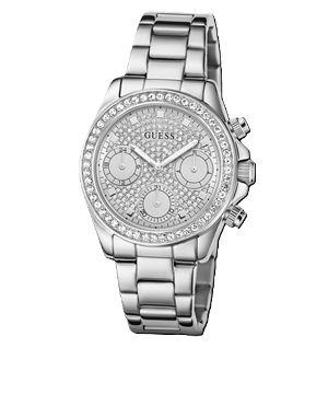 Orologio Guess Donna Victoria in Acciaio GW1037L1 - GW1037L1